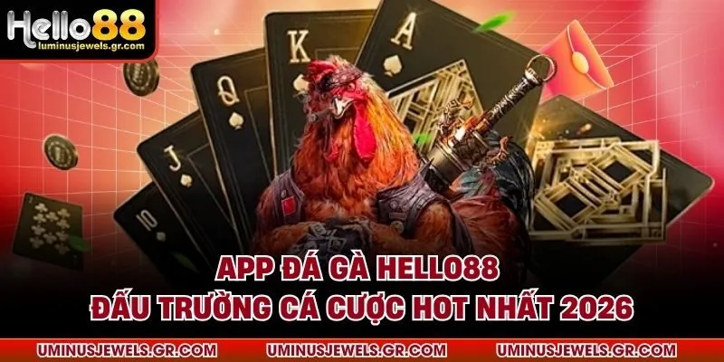App đá gà