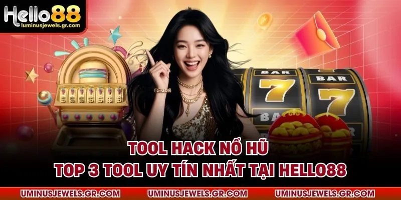 Tool hack nổ hũ